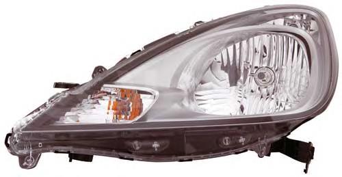 38L1090E GAZ luz esquerda