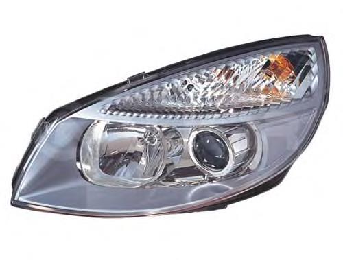 7701056139 Renault (RVI) luz direita