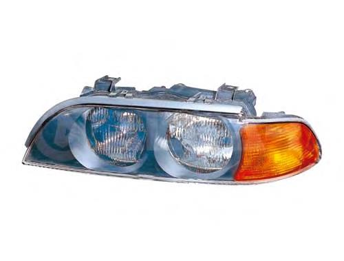 15214000 BMW luz direita