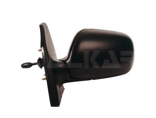 Наружное зеркало правое Alkar 6165261 цена, от 41.37 USD