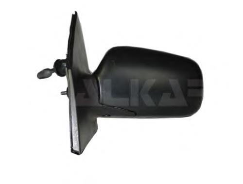 Наружное зеркало правое Alkar 6165269 цена, от 38.02 USD