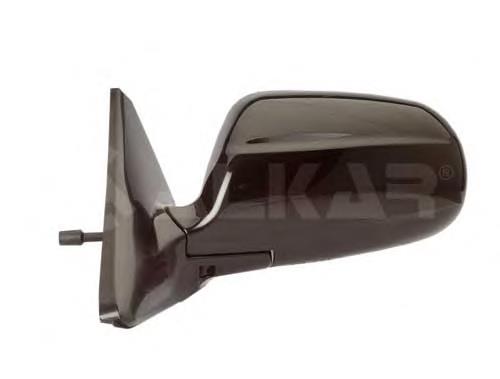 Наружное зеркало правое Alkar 6165407 цена, от 51.51 USD