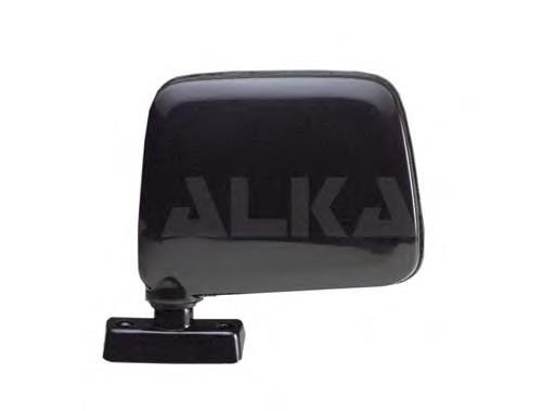 Купить 6165979 Alkar Боковое зеркало заднего вида правое