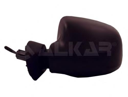 6165594 Alkar Зеркало заднего вида правое