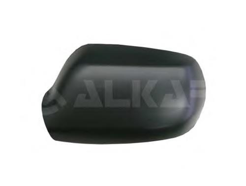 Накладка (крышка) зеркала заднего вида правая 6302906 Alkar