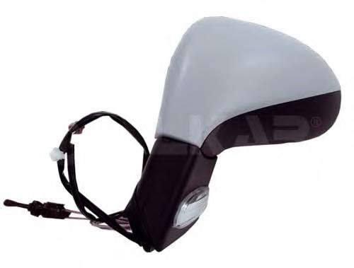 Зеркало заднего вида, левое Alkar 6164284 цена, от 57.19 USD