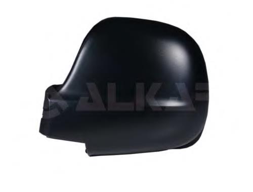 Купить 6344969 Alkar Накладка/крышка зеркала заднего вида, правая