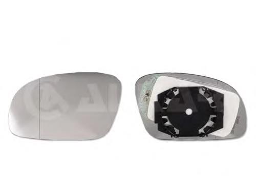 Стекло зеркала заднего вида, правого Alkar 6402103 цена, от 14.09 USD