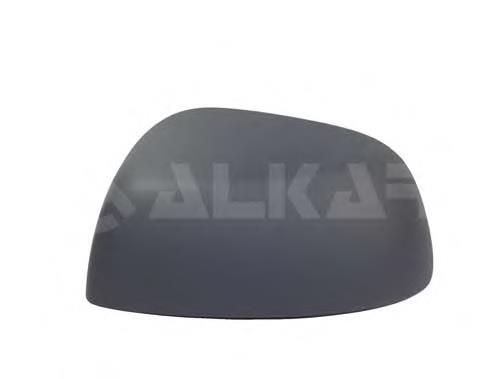 Накладка (крышка) зеркала заднего вида левая 6343366 Alkar