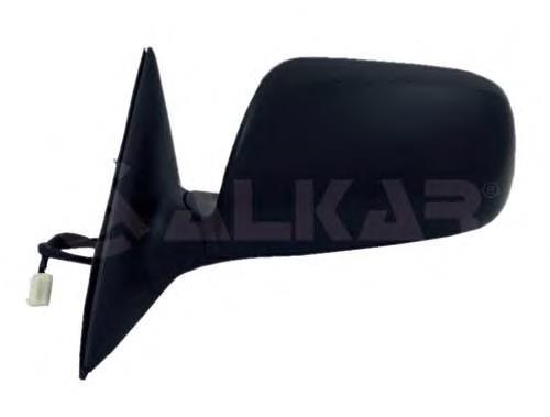 Купить 8138524E Polcar Боковое зеркало заднего вида правое