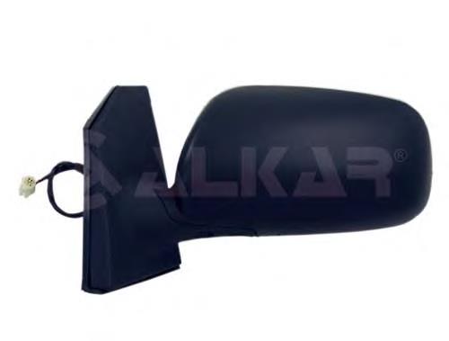 Зеркало заднего вида, левое Alkar 6141264 цена, от 75.26 USD