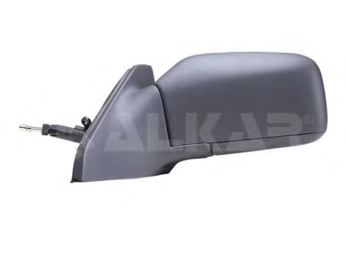 Retrovisor exterior derecho 6134516 ALKAR