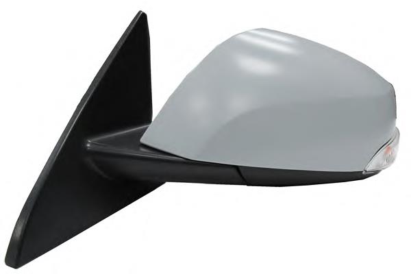 Зеркало левое 4max 5402092002177P