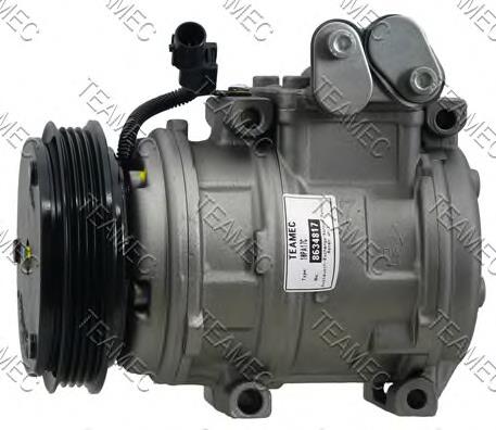 Compressor de aparelho de ar condicionado KIA Carnival 1 UP