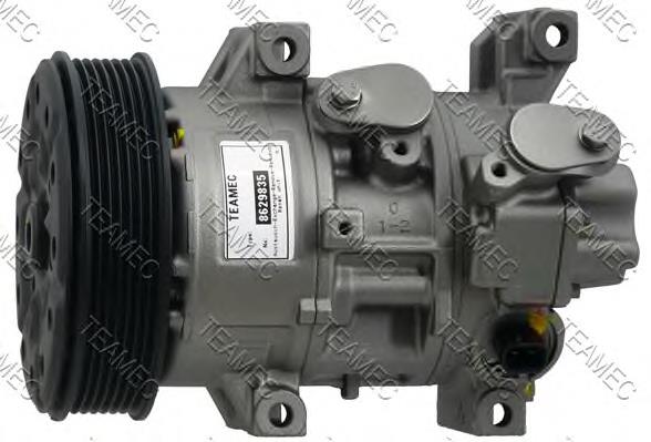 Compressor de aparelho de ar condicionado Toyota Corolla R10