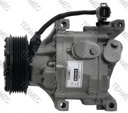 Compressor de aparelho de ar condicionado Toyota Corolla E12U