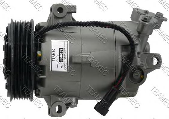 Насос кондиционера Teamec 8600255