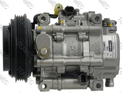 7741901 Fiat/Alfa/Lancia Компрессор хладагента