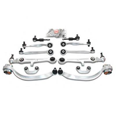 36791SETMS Master-sport kit de braços oscilantes de suspensão dianteira