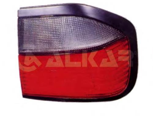 Piloto posterior exterior derecho 2202549 ALKAR