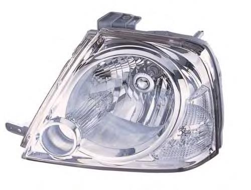 Купить 3530060A90 Suzuki Фара левая передняя