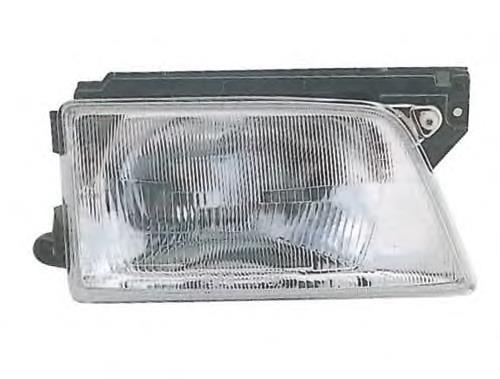 Luz direita para Opel Kadett (43B)