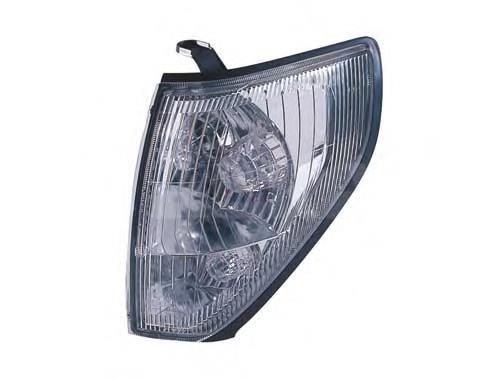 Pisca-pisca esquerdo para Toyota Land Cruiser (J9)