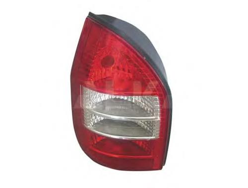 Lanterna traseira esquerda para Opel Zafira (F75)