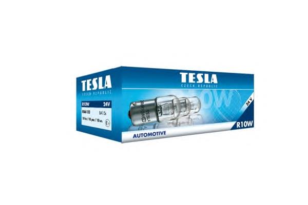 B56102 Tesla lâmpada