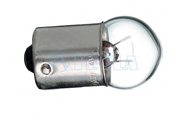 B55101 Tesla lâmpada