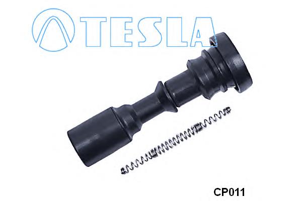 CP011 Tesla bobina de ignição