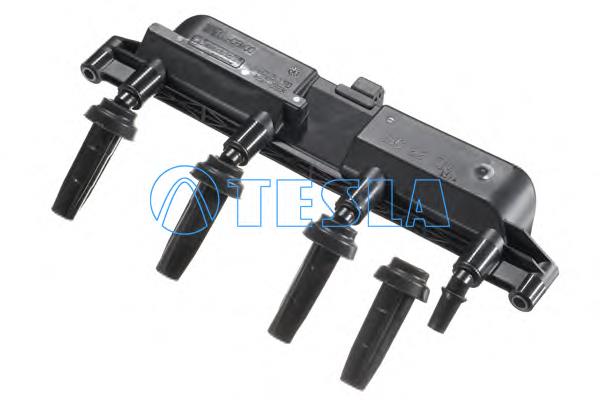 Модуль зажигания Tesla CL120 цена, от 63.10 USD