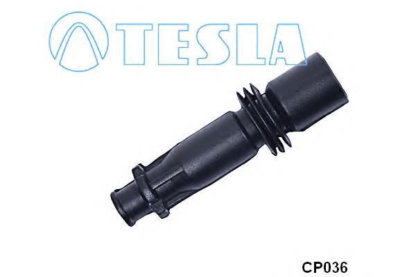 CP036 Tesla Наконечник свечи зажигания