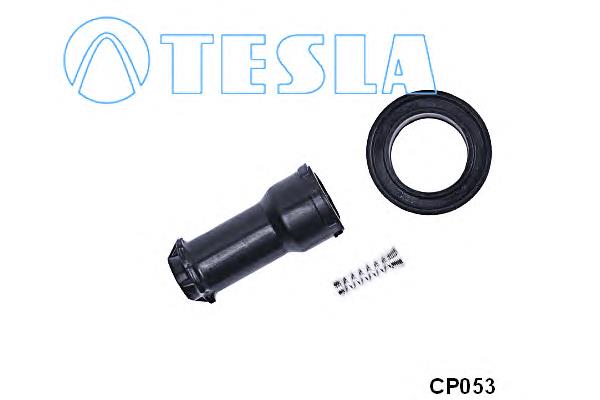 CP053 Tesla bobina de ignição