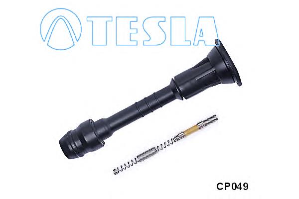 CP049 Tesla bobina de ignição