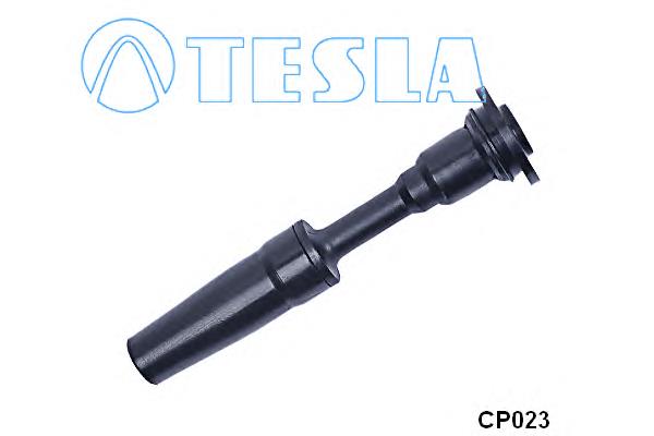 CP023 Tesla ponta da vela de ignição