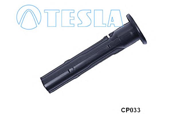 CP033 Tesla bobina de ignição