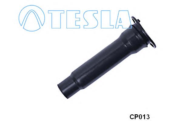 CP013 Tesla bobina de ignição