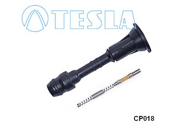 CP018 Tesla bobina de ignição