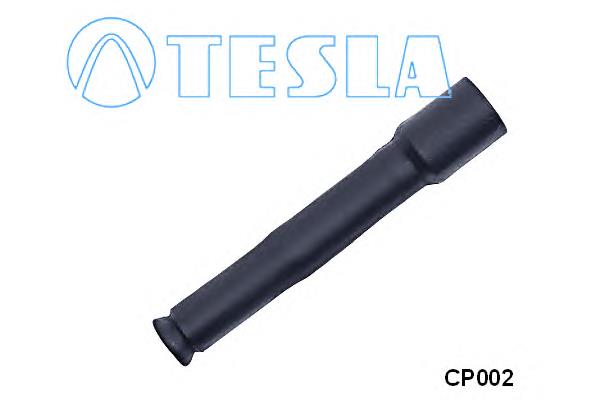 CP002 Tesla Наконечник высоковольтного провода