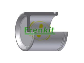 Поршень суппорта тормозного переднего D025299 Autofren