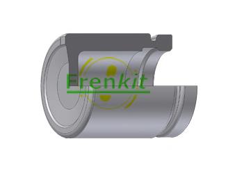P455302 Frenkit pistão de suporte do freio traseiro