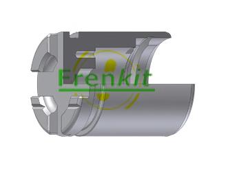 P303801 Frenkit pistão de suporte do freio traseiro