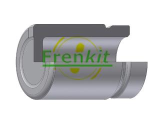 P385201 Frenkit pistão de suporte do freio traseiro