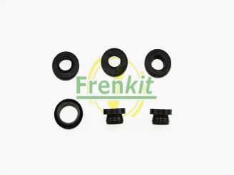 127007 Frenkit kit de reparação de cilindro mestre do freio
