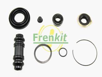 Kit de reparação de suporte do freio traseiro 230010 Frenkit