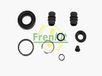 Kit de reparação de suporte do freio traseiro 230005 Frenkit