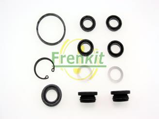 123067 Frenkit kit de reparação de cilindro mestre do freio