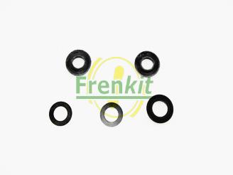 125063 Frenkit поршень суппорта тормозного переднего