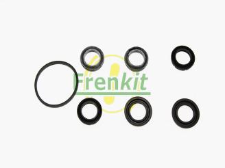 Kit de reparação de cilindro mestre do freio 125060 Frenkit